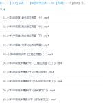 好芳法课堂王昆仑小学六年级数学视频辅导课