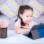 【完结】李中莹：孩子学习的能力与效果